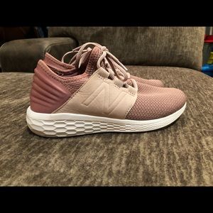 New Balance Women Shoes